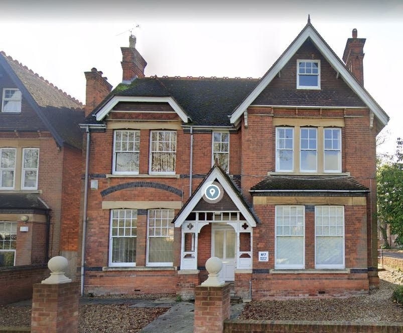 7 North Rd, Maidenhead à louer Photo de l’immeuble– Image 1 sur 6