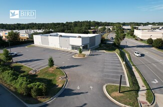 Plus de détails pour 819 N Westover Blvd, Albany, GA - Local commercial à louer