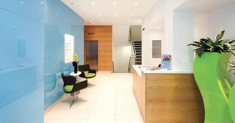 4-8 Crown Pl, Londres à louer - Autre – Image 2 sur 6