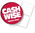 Cash Wise