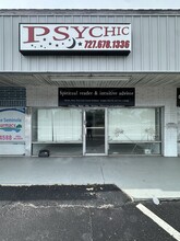 9139 Park Blvd, Seminole, FL à louer Photo intérieure– Image 1 sur 4