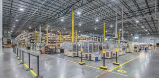 Plus de détails pour 4260 Pleasant Rd, Fort Mill, SC - Industriel/Logistique à louer