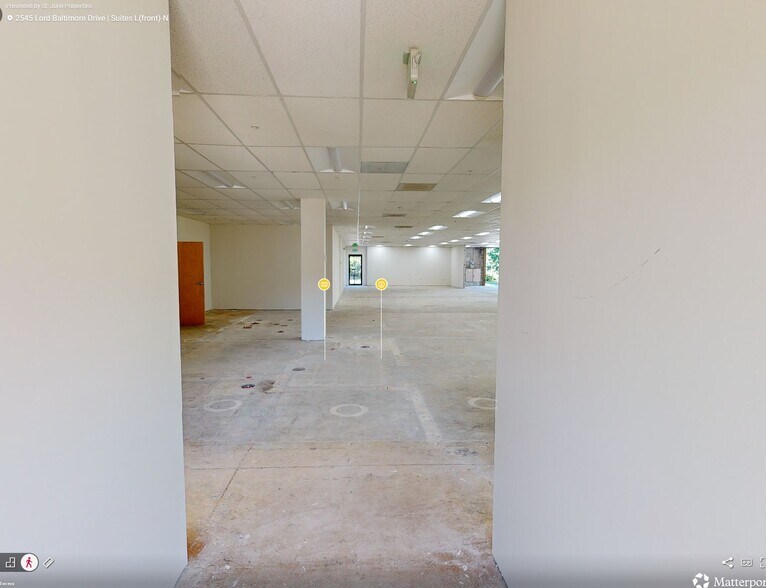 2505 Lord Baltimore Dr, Windsor Mill, MD à louer - Numérisation 3D Matterport – Image 3 sur 12