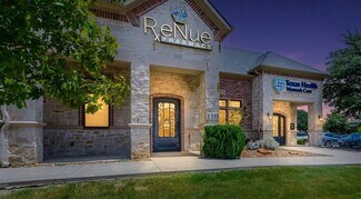 Plus de détails pour 3010 Legacy Dr, Frisco, TX - Bureau à louer