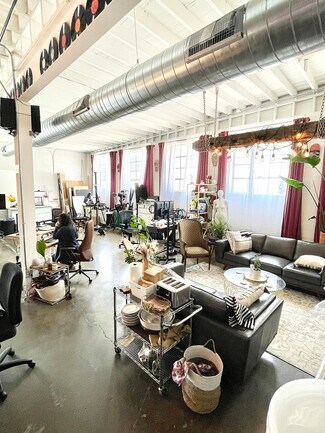 Plus de détails pour 627-655 N Cassady Ave, Columbus, OH - Bureau/Local commercial à louer