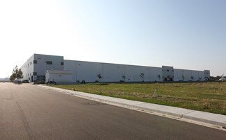 Plus de détails pour 834 Performance Dr, Stockton, CA - Industriel/Logistique à vendre