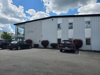 Plus de détails pour 36-38 York Ave, Randolph, MA - Local d'activités, Industriel/Logistique à louer