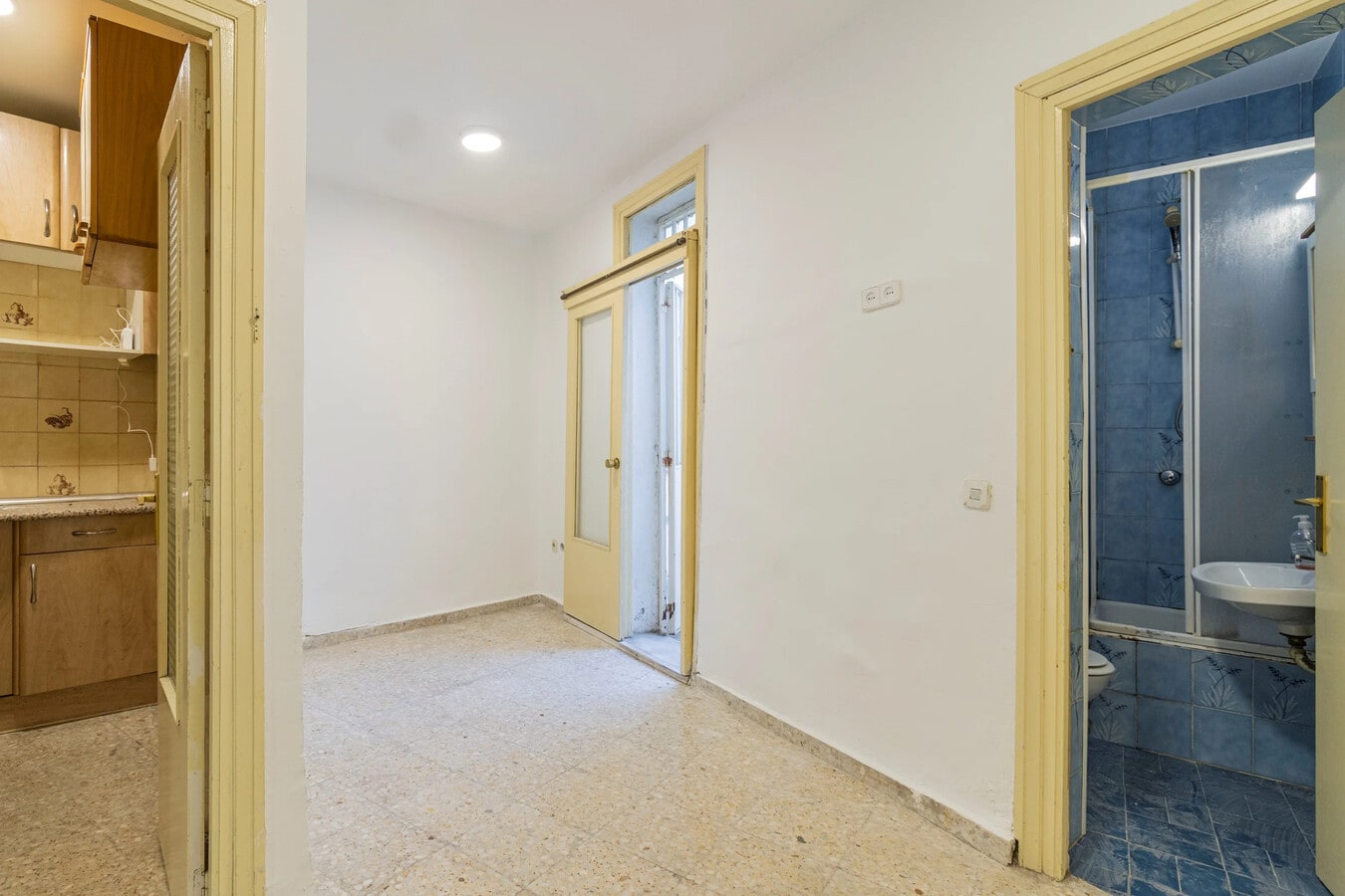 Madrid, MAD 28017 - Lot Puerta C - - Photo intérieure - Image 1 of 21