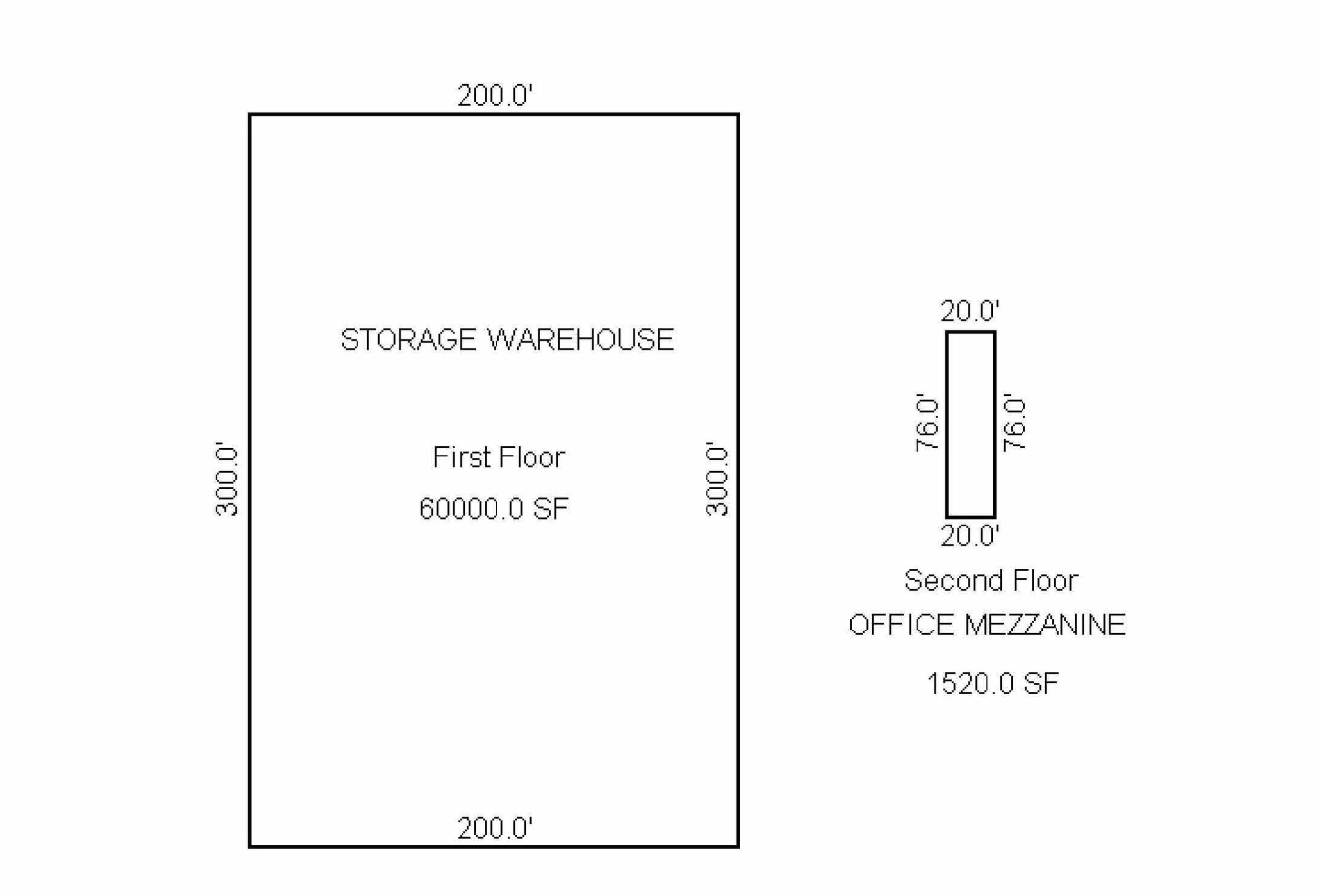 1600 S 852 W, Logan, UT à louer Plan d’étage– Image 1 sur 1