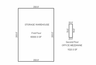 1600 S 852 W, Logan, UT à louer Plan d’étage– Image 1 sur 1