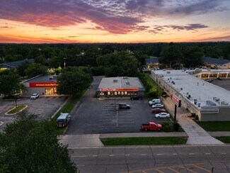 Plus de détails pour 2234 Prairie Ave, Beloit, WI - Local commercial à vendre