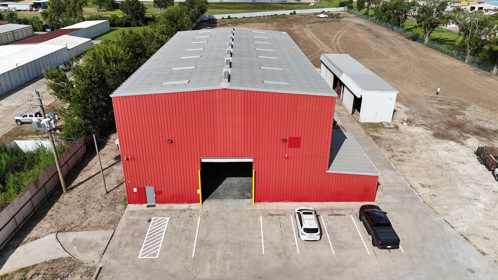 8714 Galveston Rd, Houston, TX à louer - Photo de l’immeuble – Image 2 sur 9