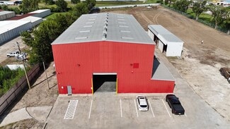 Plus de détails pour 8714 Galveston Rd, Houston, TX - Industriel/Logistique à louer