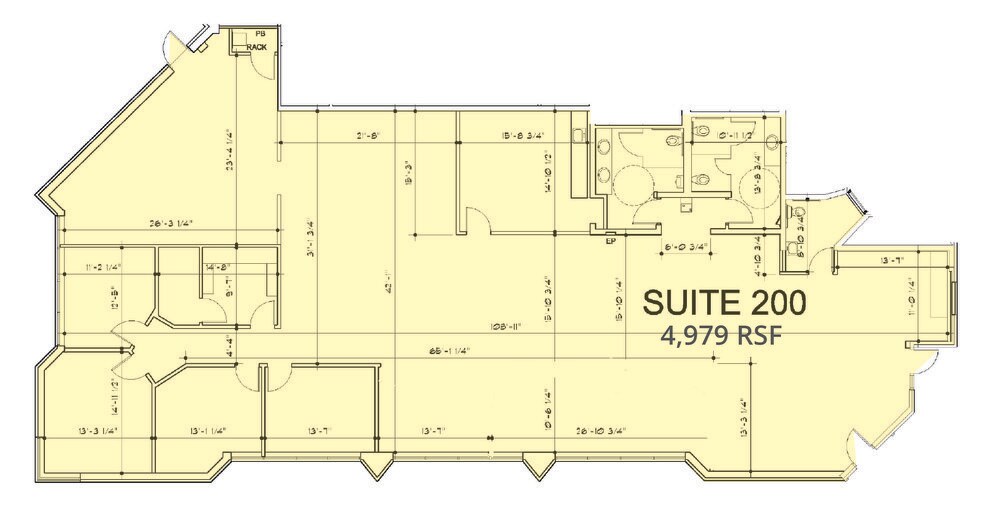 165 Kirts Blvd, Troy, MI à louer - Photo de l’immeuble – Image 2 sur 8