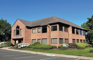 Plus de détails pour 50 Avon Meadow Ln, Avon, CT - Bureau à louer