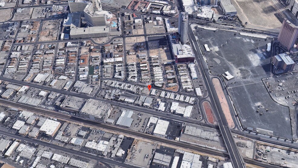 2300 Tam Dr, Las Vegas, NV à vendre - Photo de l’immeuble – Image 3 sur 16