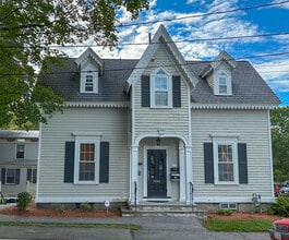 12 Library St, Framingham, MA à louer Photo intérieure– Image 2 sur 10