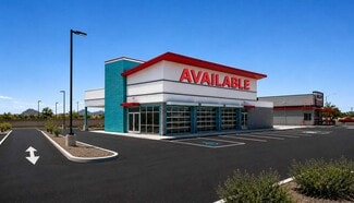 Plus de détails pour 1995 E Ajo Way, Tucson, AZ - Local commercial à louer