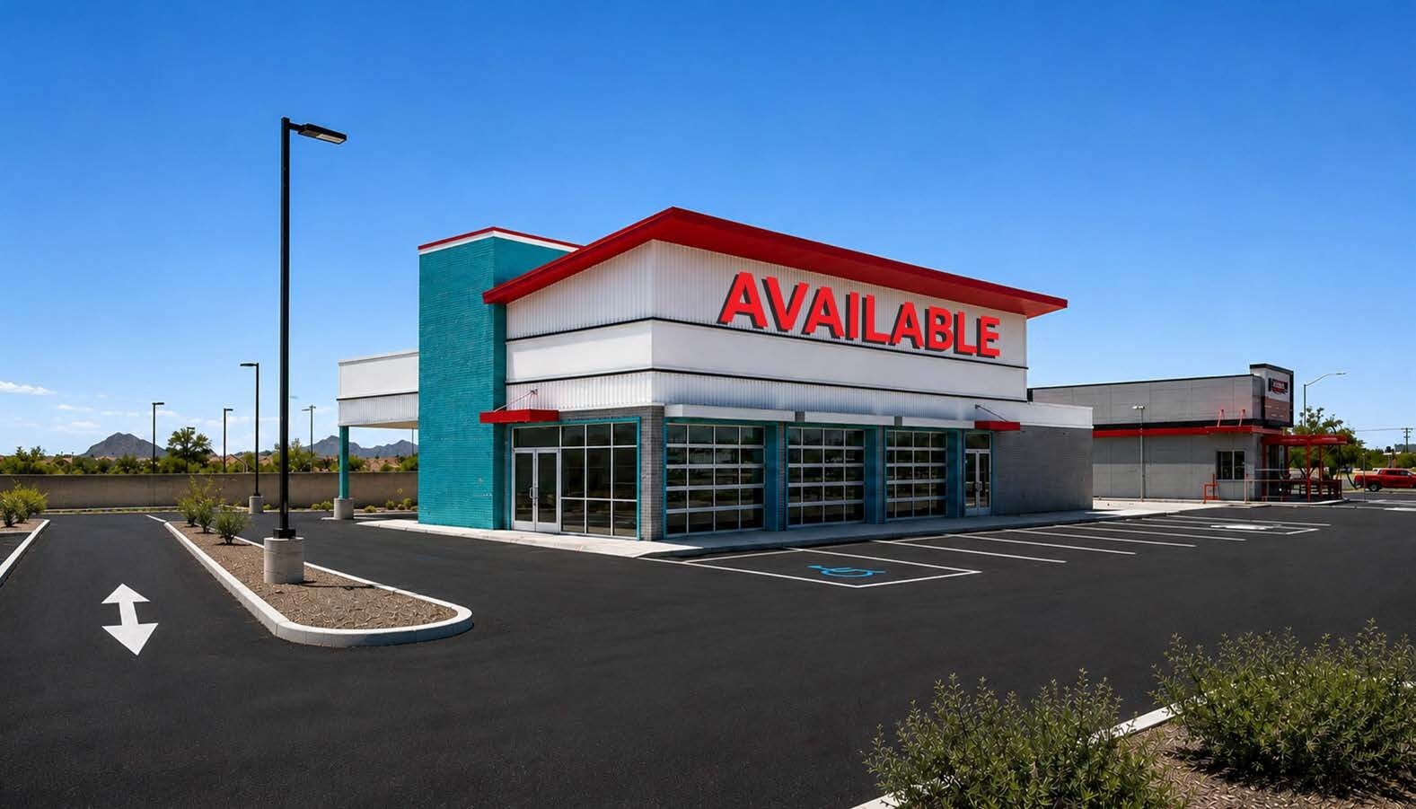 1995 E Ajo Way, Tucson, AZ à louer Photo principale– Image 1 sur 2