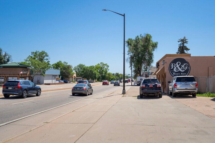 530 E Eisenhower Blvd, Loveland, CO à vendre - Photo de l’immeuble – Image 3 sur 15