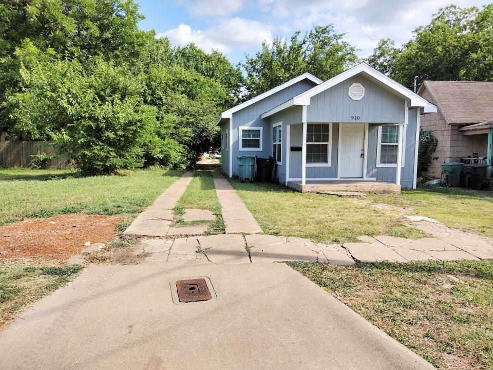 910 E Lamar St, Sherman, TX à vendre Photo principale– Image 1 sur 2