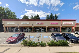Plus de détails pour 78 Main St, Hackettstown, NJ - Local commercial à louer