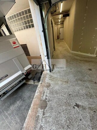 Plus de détails pour Industriel/Logistique à louer