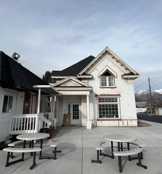 Plus de détails pour 111 E 300 S, Spanish Fork, UT - Local commercial à louer