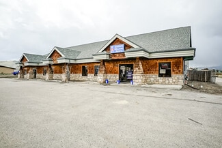 Plus de détails pour 21 Ten Mile Dr, Granby, CO - Local d’activités à vendre