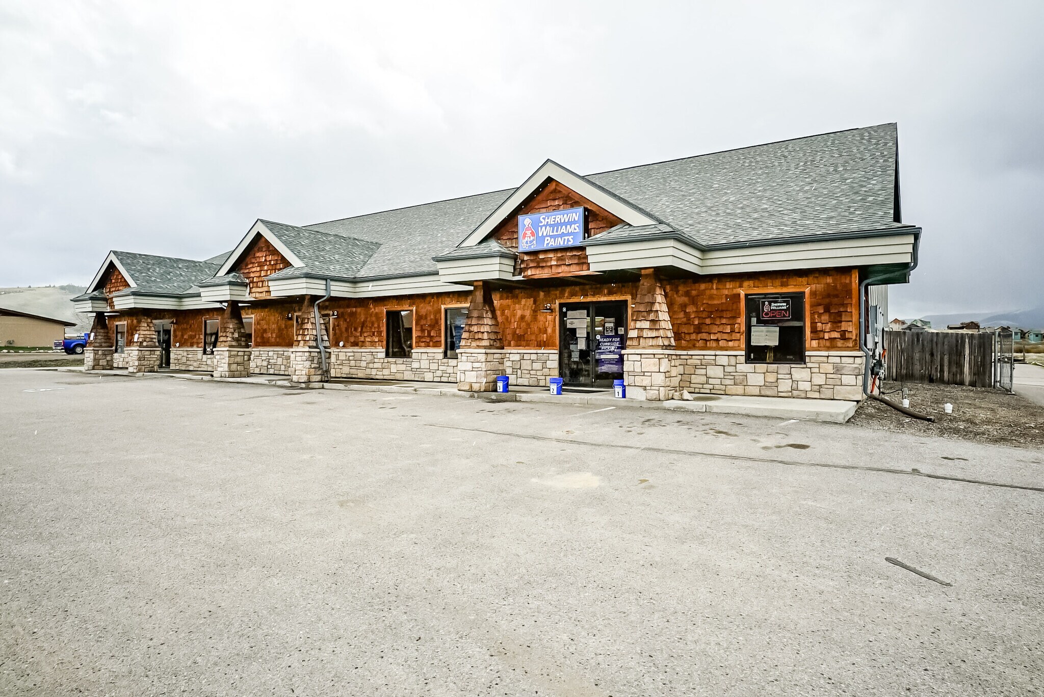 21 Ten Mile Dr, Granby, CO à vendre Photo principale– Image 1 sur 2