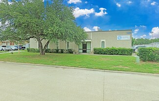 Plus de détails pour 1300 E Corporate Dr, Arlington, TX - Industriel/Logistique à vendre