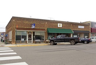 Plus de détails pour 251-271 Atlantic Ave W, Dassel, MN - Local commercial à vendre