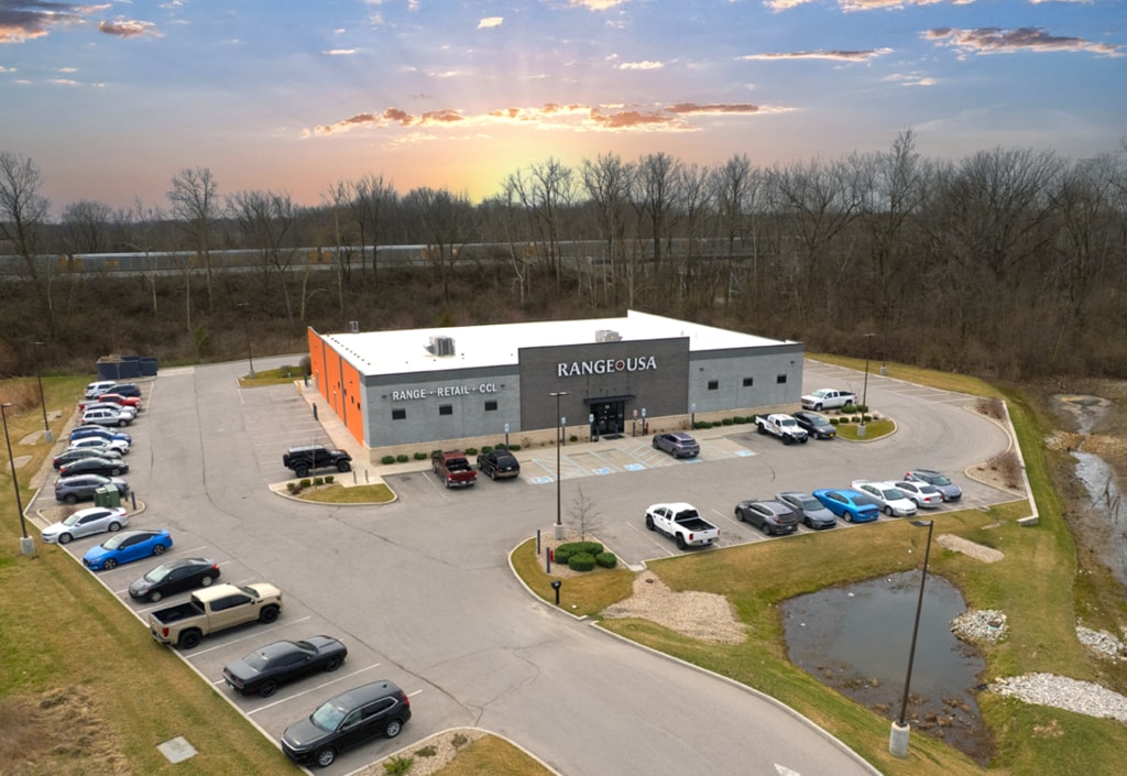 120 S Country Club Rd, Indianapolis, IN à vendre Photo principale– Image 1 sur 11