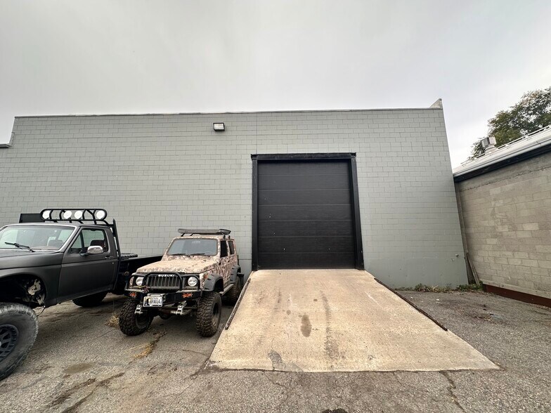 1707 4th Ave N, Billings, MT à louer - Photo de l’immeuble – Image 3 sur 3