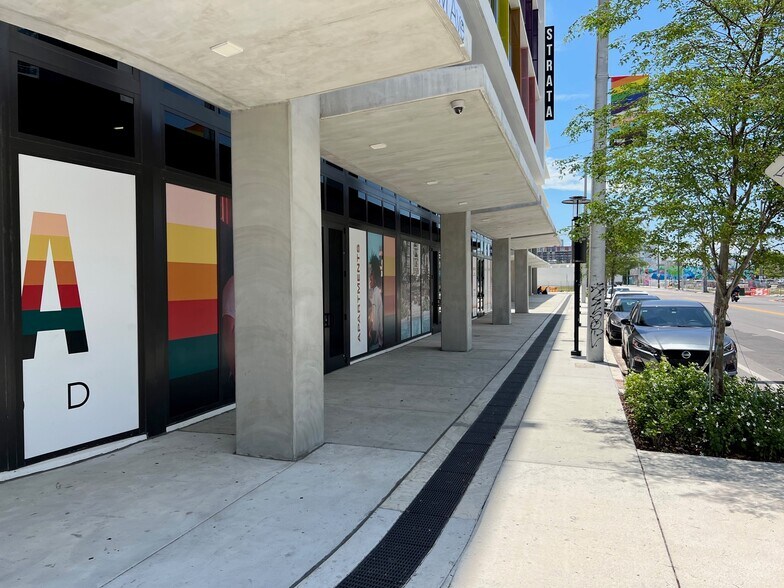 2221 N Miami Ave, Miami, FL à louer - Photo de l’immeuble – Image 2 sur 23