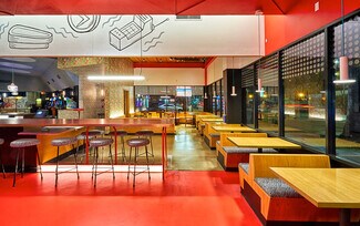 Plus de détails pour 1371-1397 W Sunset Blvd, Los Angeles, CA - Local commercial à louer
