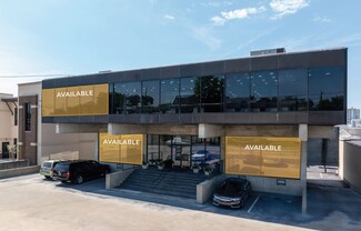 Plus de détails pour 2120 Crestmoor Rd, Nashville, TN - Bureau, Bureau/Local commercial à louer