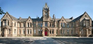 Plus de détails pour 423 Paisley Rd W, Glasgow - Bureau à vendre