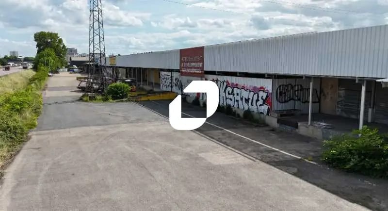 388 Rue Alexandre Richetta, Villefranche-sur-Saône à vendre - Photo de l’immeuble – Image 2 sur 17