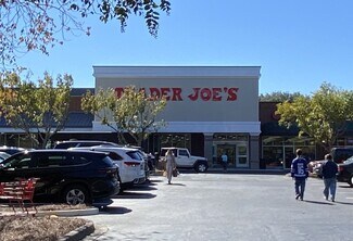 Plus de détails pour 1909 N Highway 17, Mount Pleasant, SC - Local commercial à louer