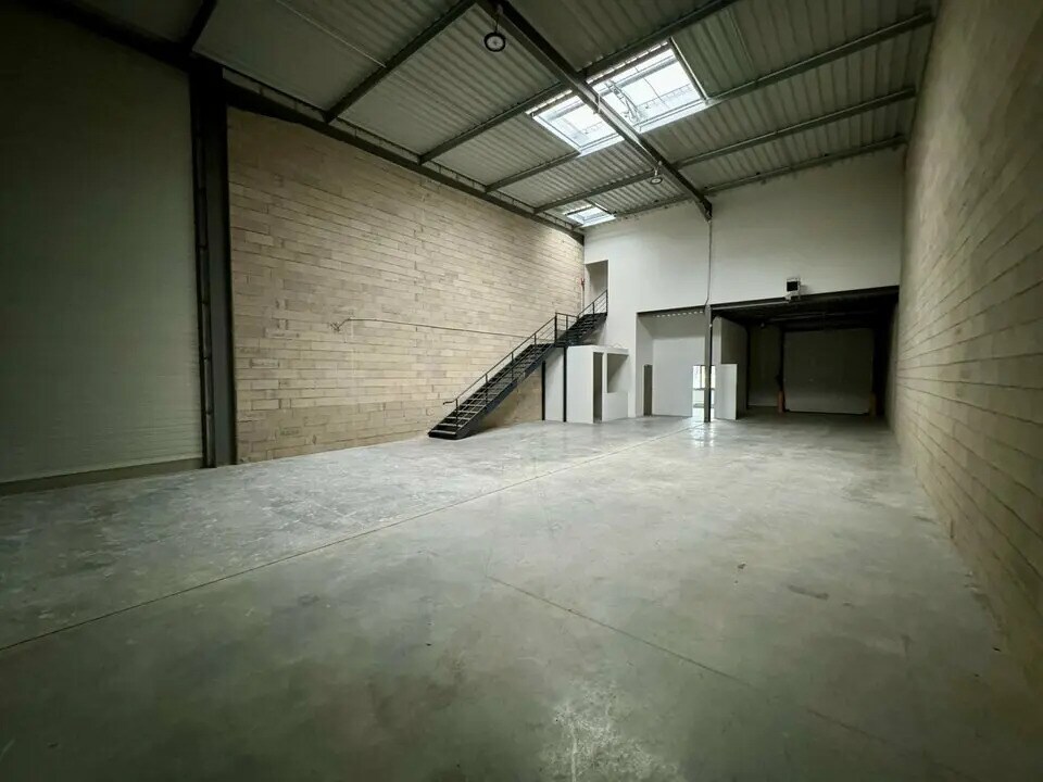 17 Rue Henri Becquerel, Aulnay-sous-Bois à louer Photo de l’immeuble– Image 1 sur 7