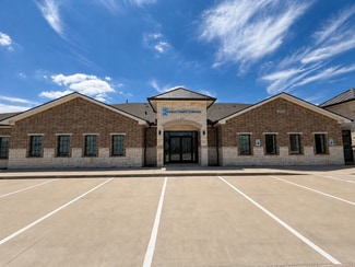 Plus de détails pour 12530 Lebanon Rd, Frisco, TX - Bureau à vendre