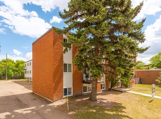 Plus de détails pour 11507 124 St, Edmonton, AB - Logement à vendre