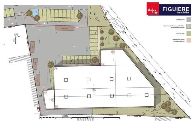 Plus de détails pour Terrain à vendre