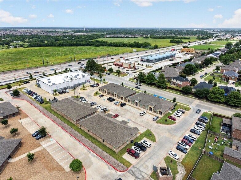 200 Cypress Bend, Princeton, TX à vendre - Photo de l’immeuble – Image 2 sur 26