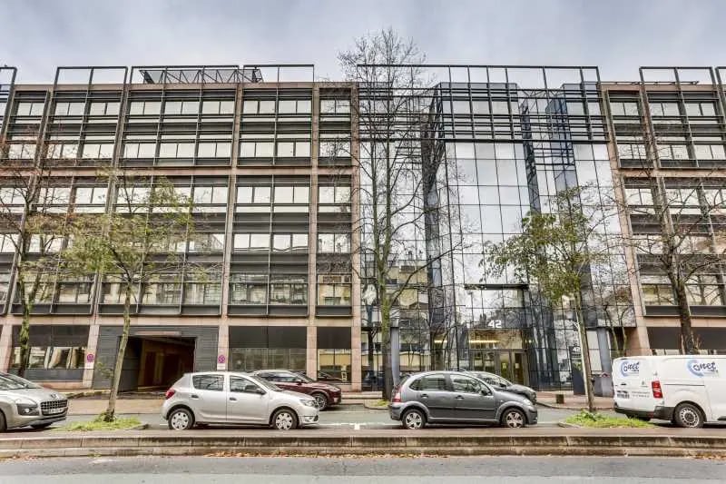 42 Bis Rue Guynemer, Issy-les-Moulineaux à louer - Photo de l’immeuble – Image 1 sur 18