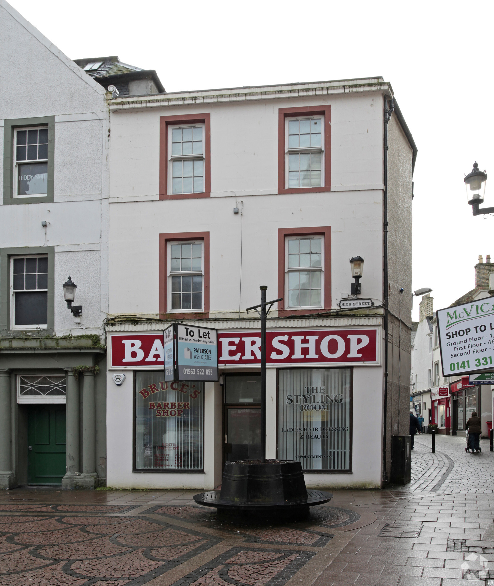 53 High St, Ayr à louer Photo principale– Image 1 sur 3