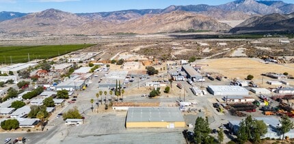 1500 Crafton Ave, Mentone, CA à vendre Photo de l’immeuble– Image 2 sur 10