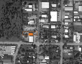 3036 Ramona Dr, Fort Worth, TX - Vue aérienne  vue de carte