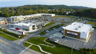 Plus de détails pour 84 Clowes Ave, Goshen, NY - Local commercial à louer